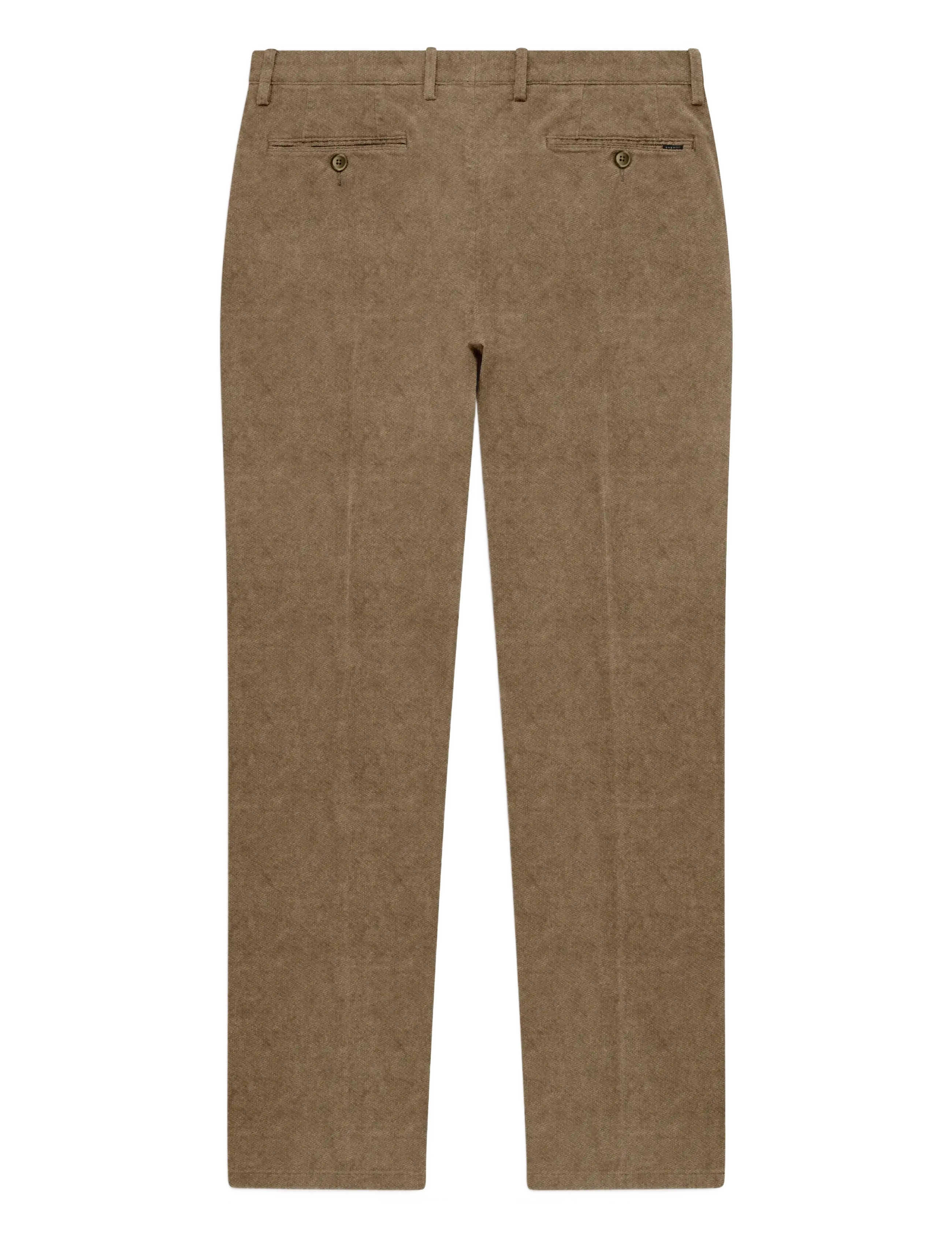 Bugatti - Pants - taupe - 1