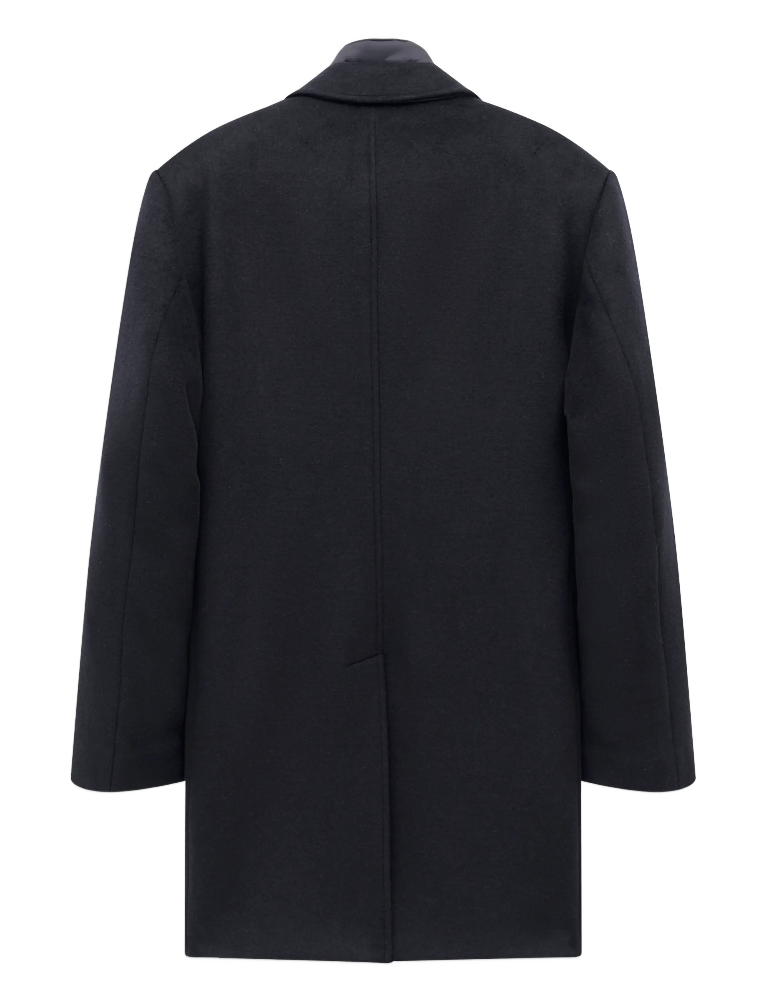 Bugatti Wool Coat kappor & rockar herr – bild 2
