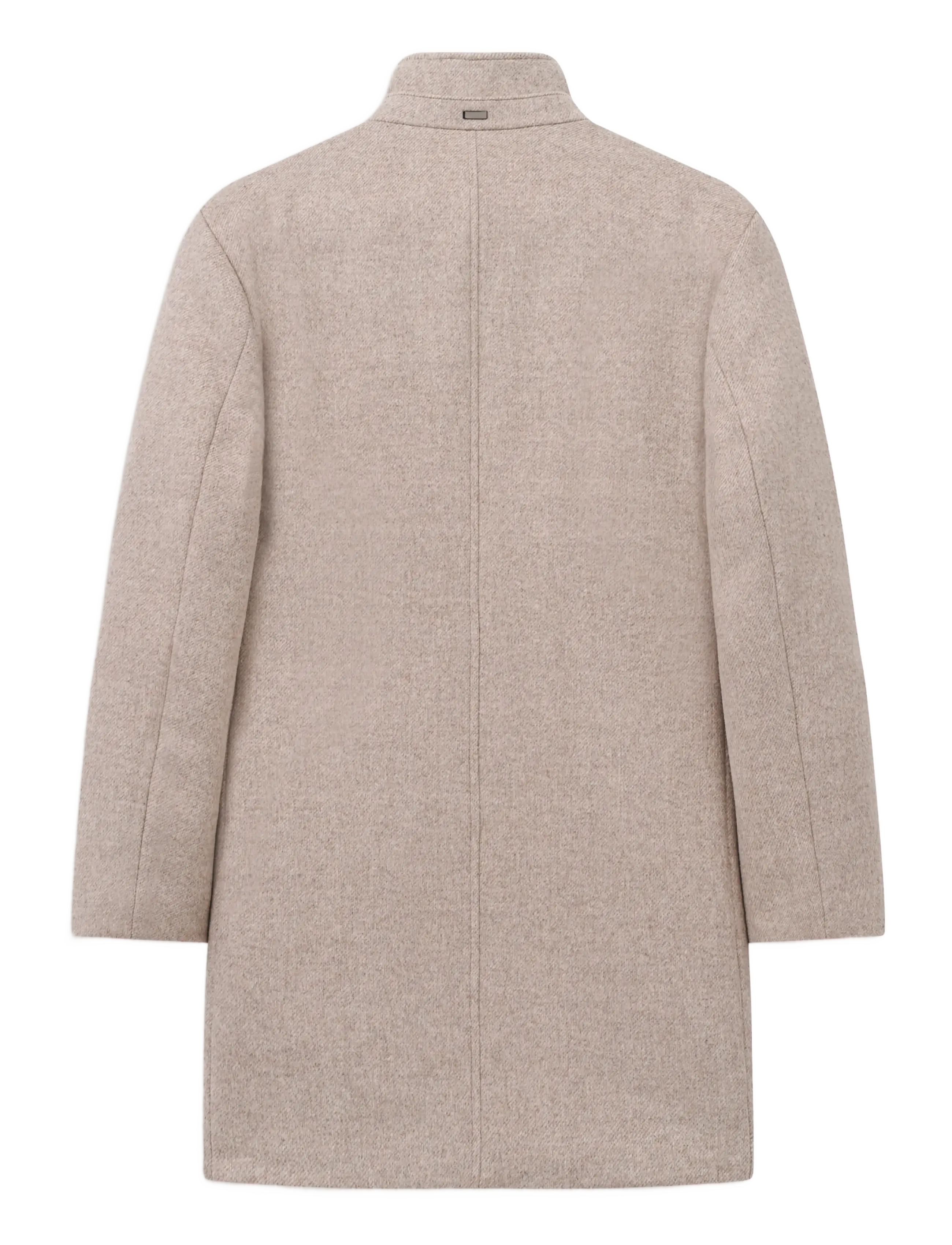 Bugatti Wool Coat kappor & rockar herr – bild 2