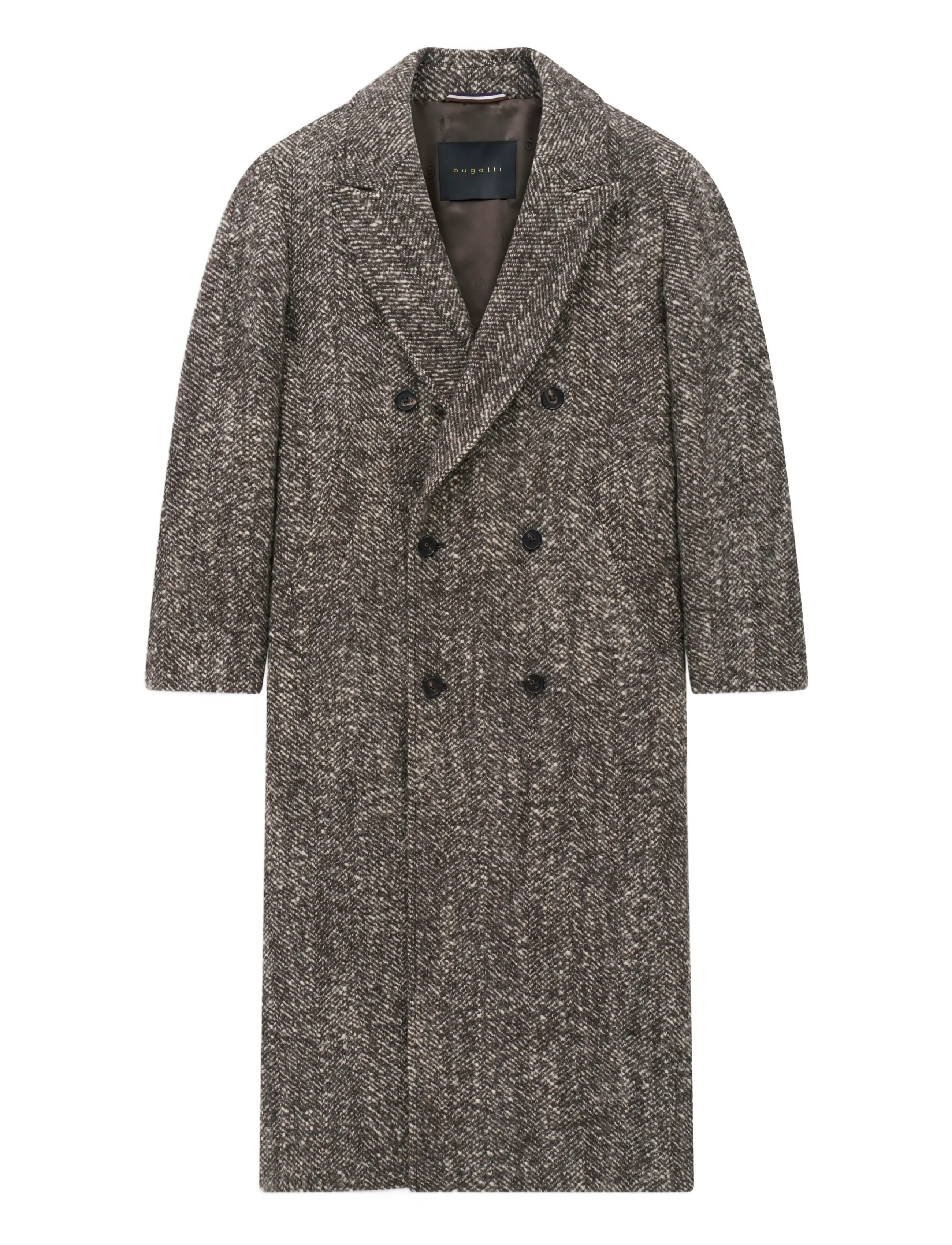 Wool Coat