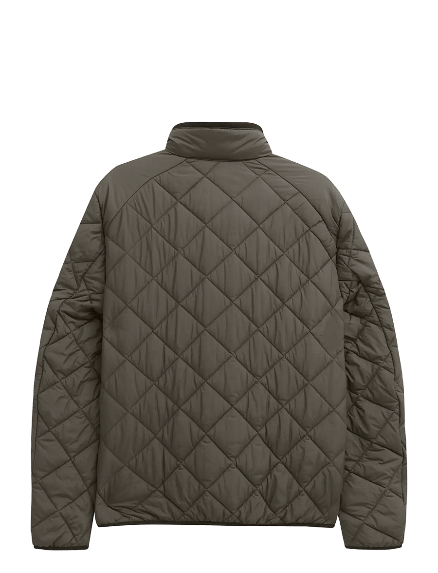 Bugatti - Blouson - höstjackor - olive - 1
