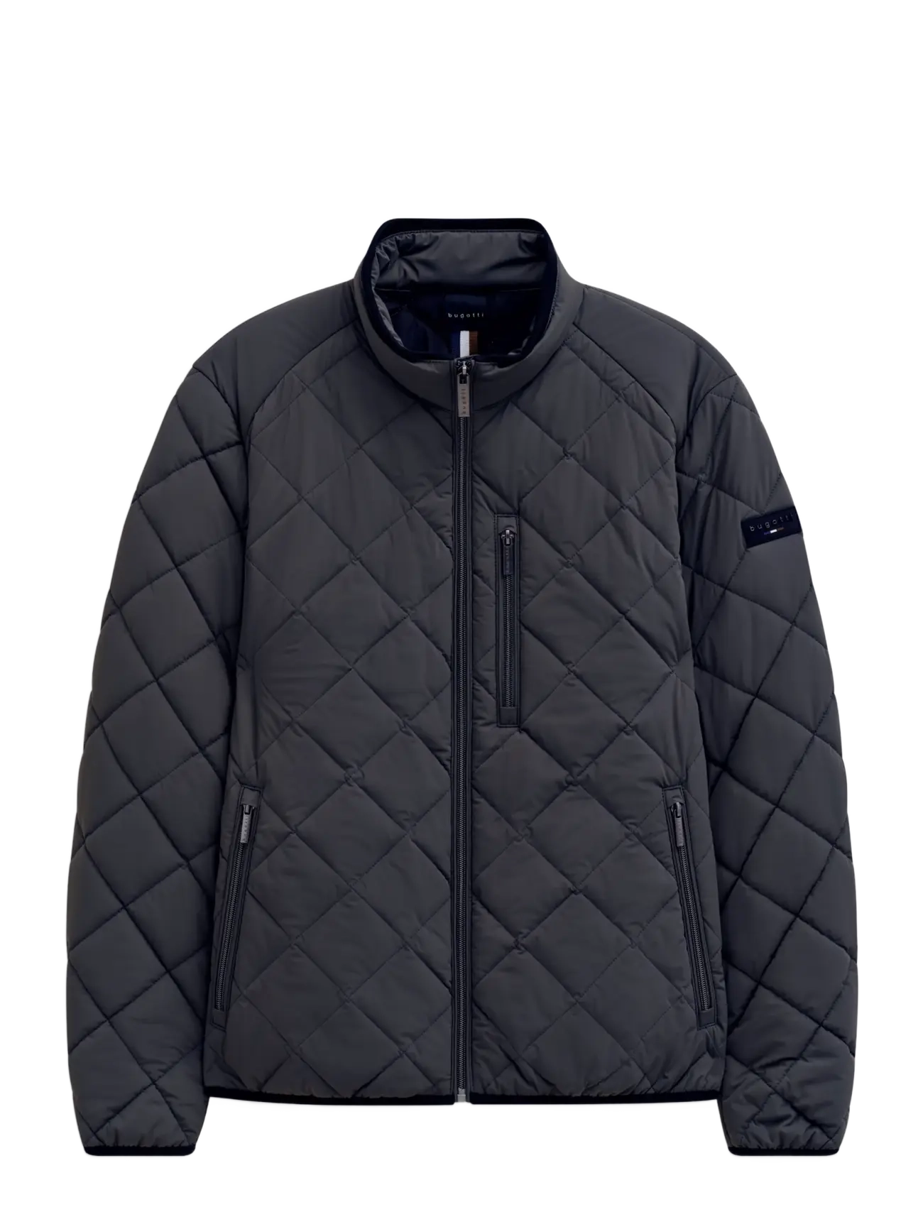 Bugatti Blouson - Kleidung - NAVY BLUE / navy
