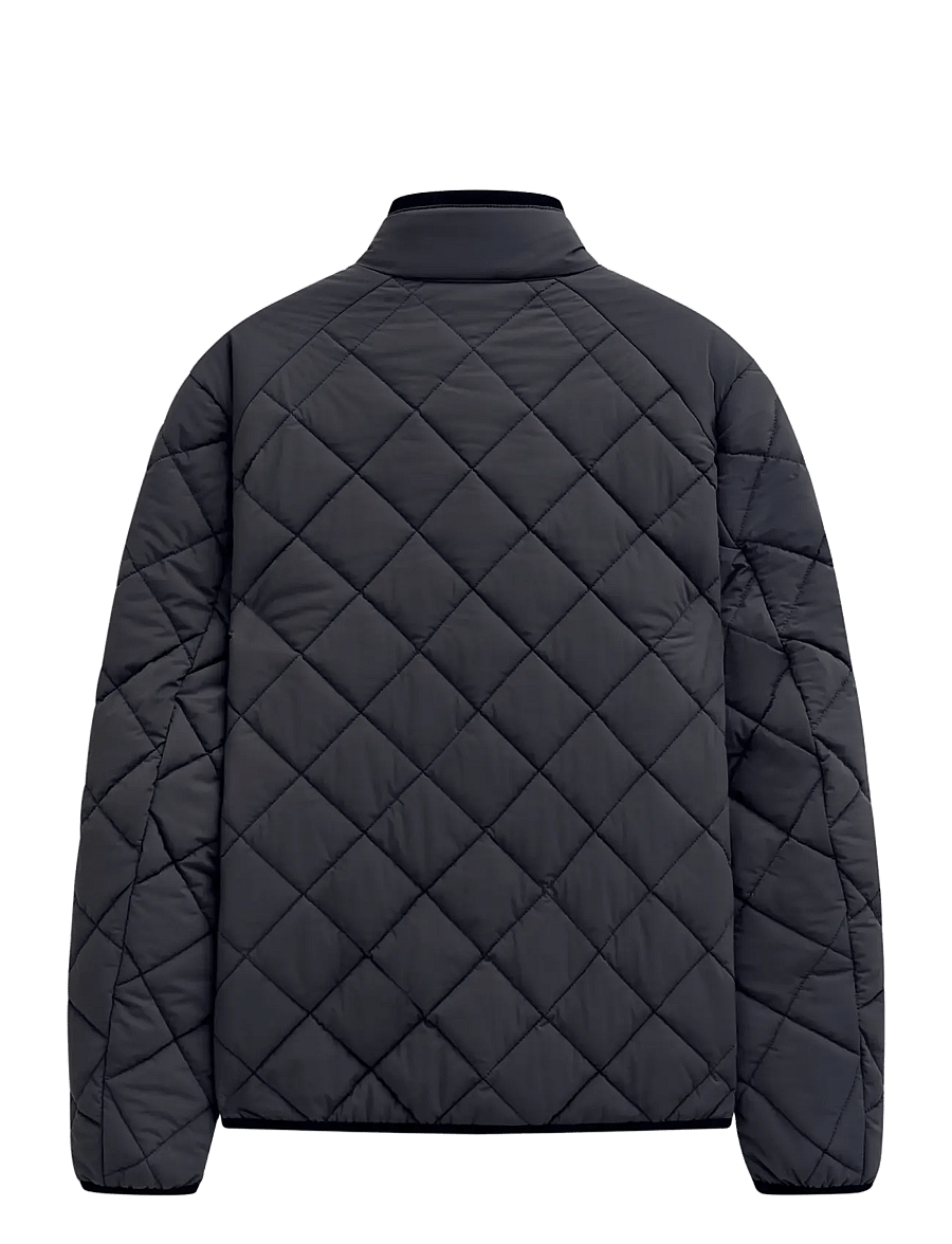Bugatti - Blouson - herbstjacken - navy blue - 1