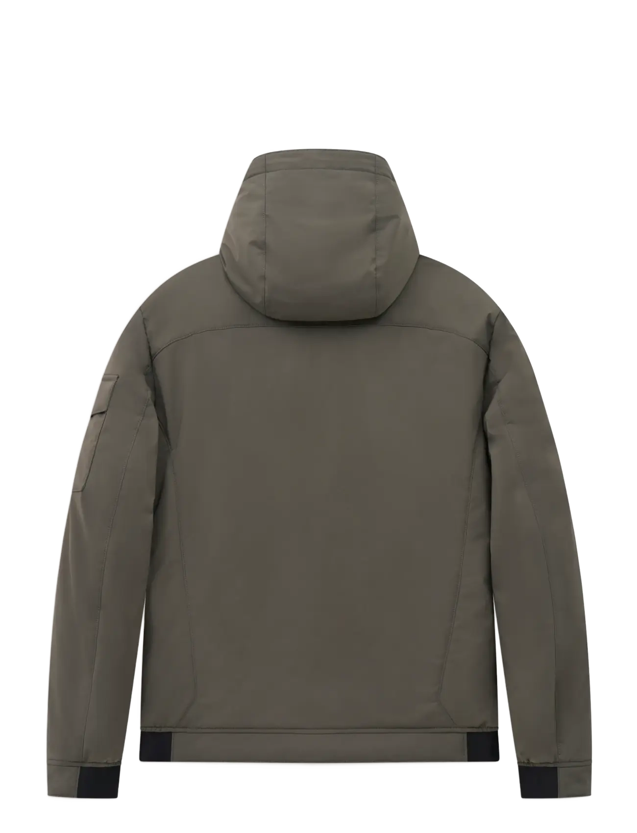 Bugatti - Blouson - daunenjacken - olive - 1