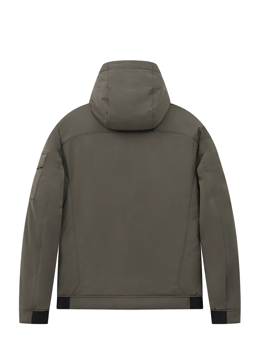 Bugatti - Blouson - daunenjacken - olive - 1