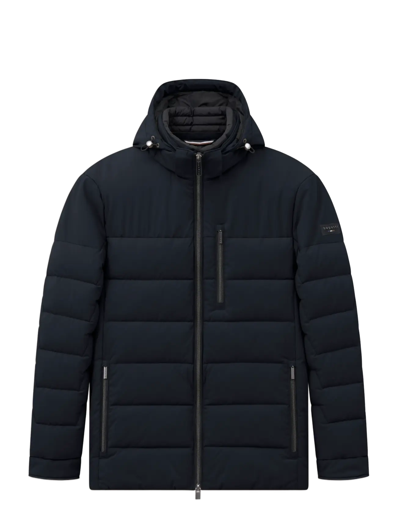 Bugatti Blouson - Kleidung - NAVY BLUE / navy