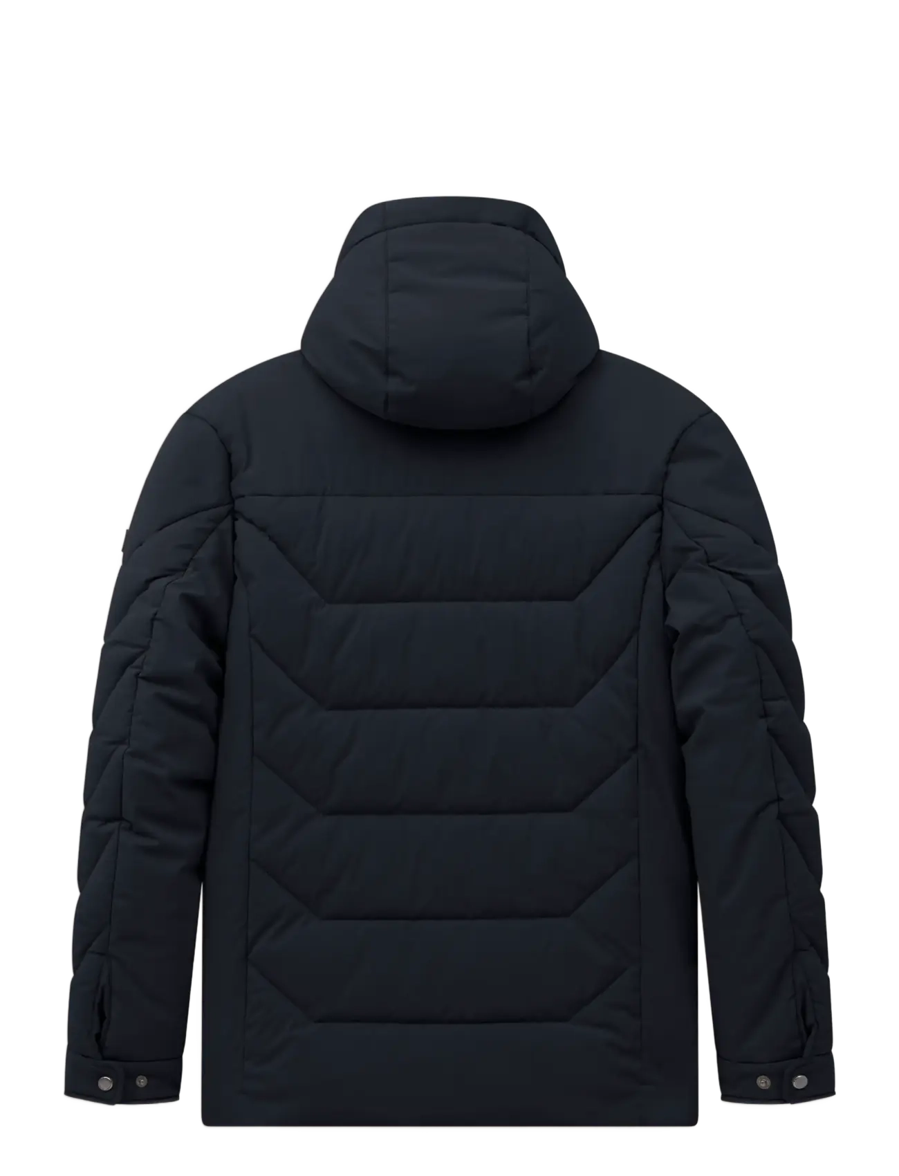 Bugatti - Blouson - daunenjacken - navy blue - 1