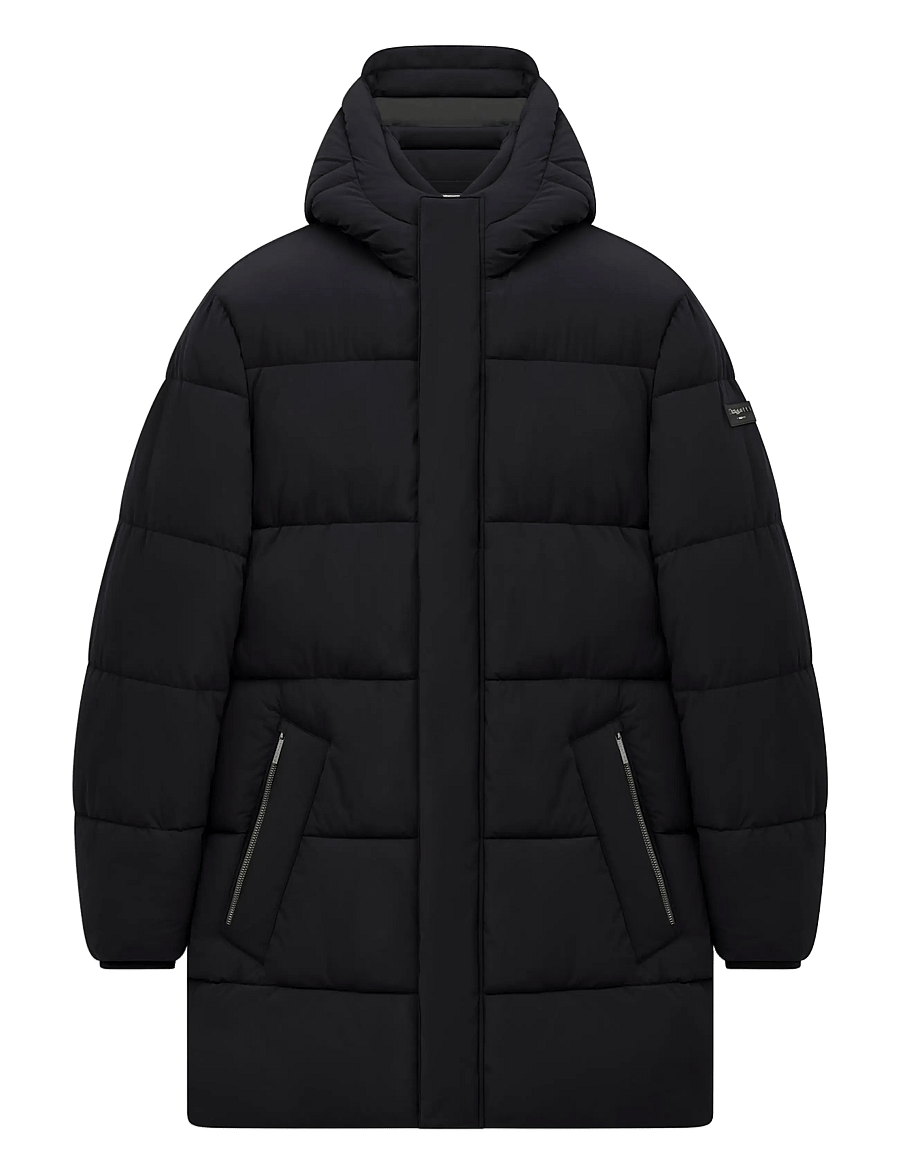 Bugatti - Jacket - black - 0