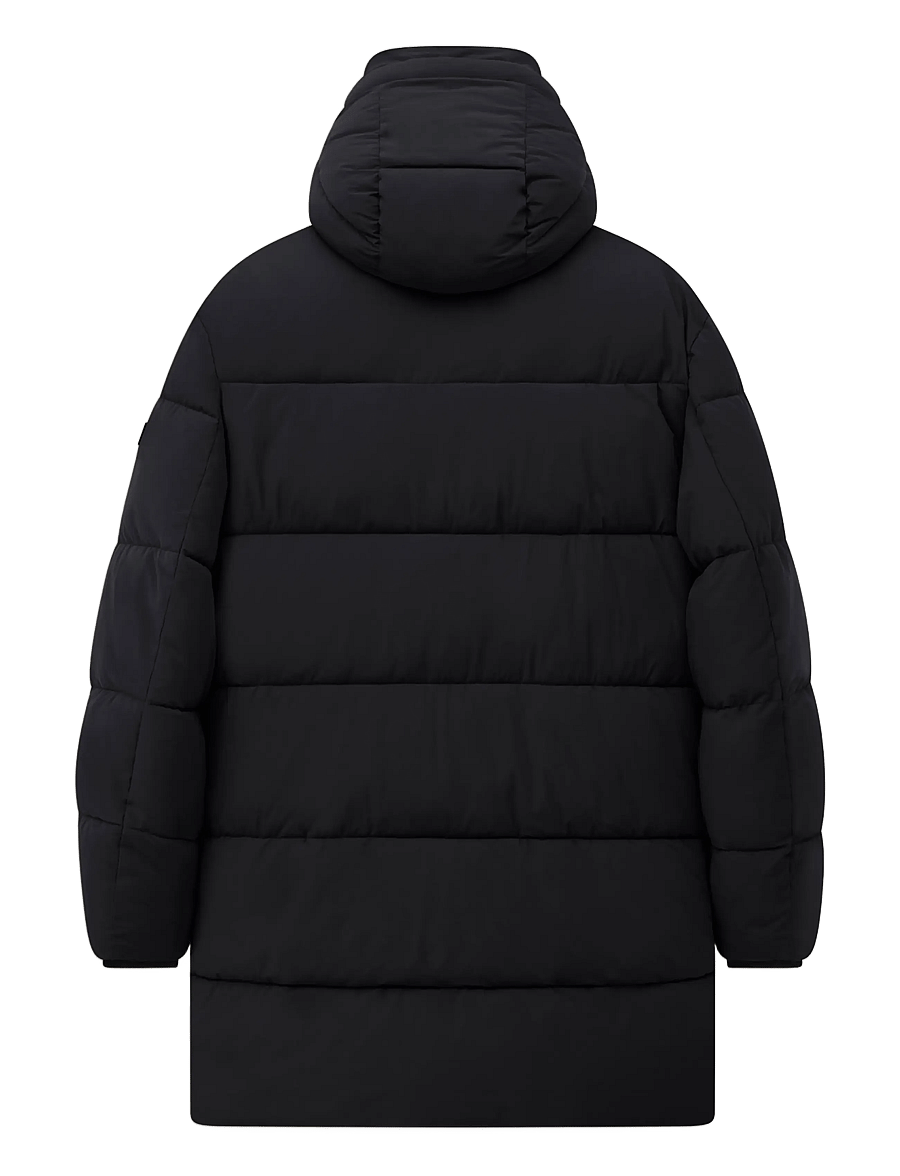 Bugatti - Jacket - black - 1