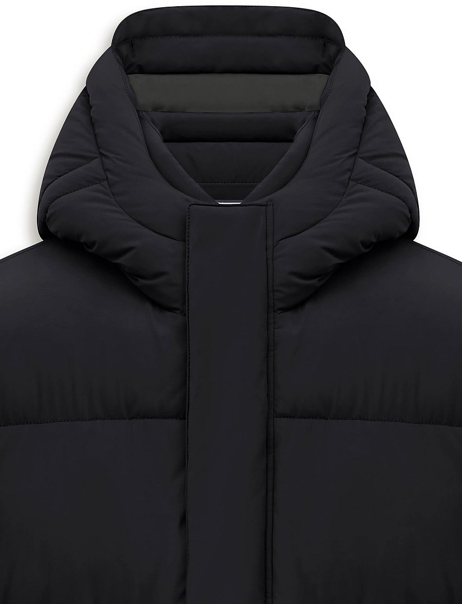 Bugatti - Jacket - black - 3