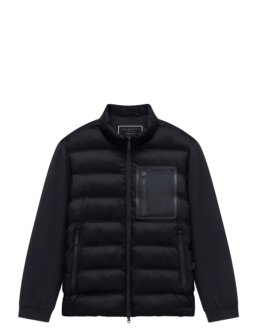 Bugatti - Blouson - daunenjacken - navy blue - 0