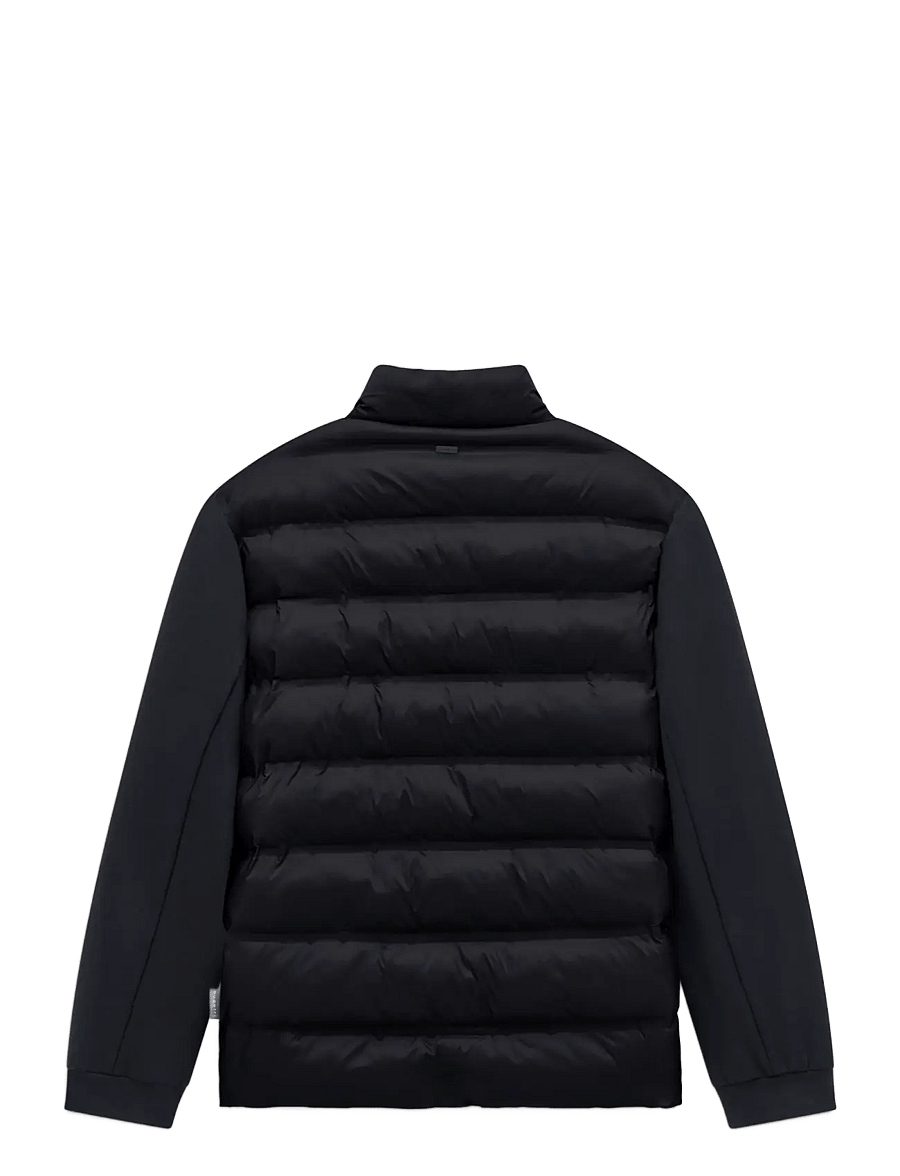 Bugatti - Blouson - daunenjacken - navy blue - 1