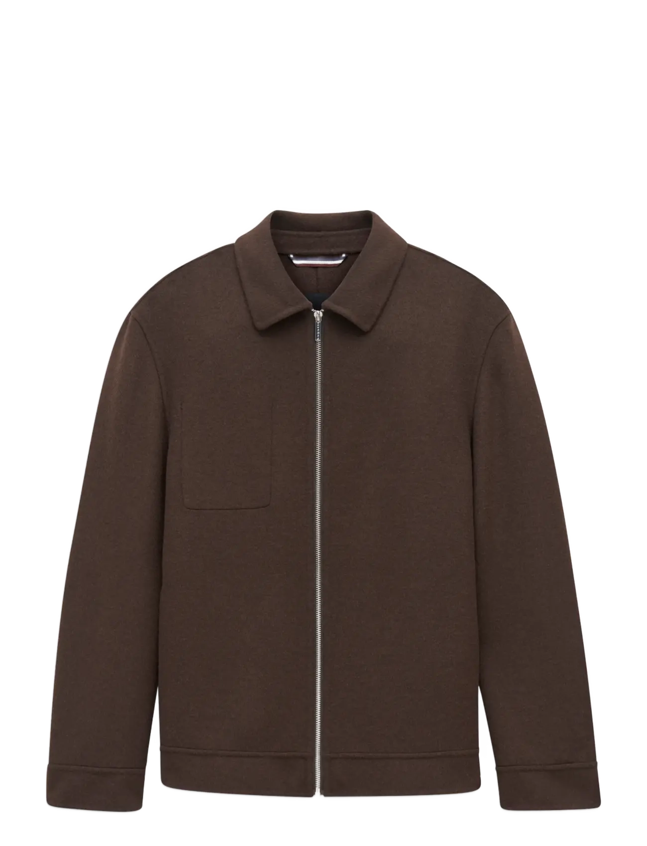 Bugatti Blouson - Jakker - BROWN / brown