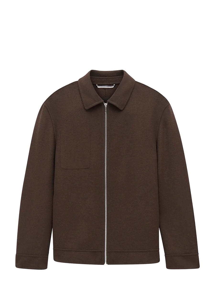 Bugatti - Blouson - brown - 0