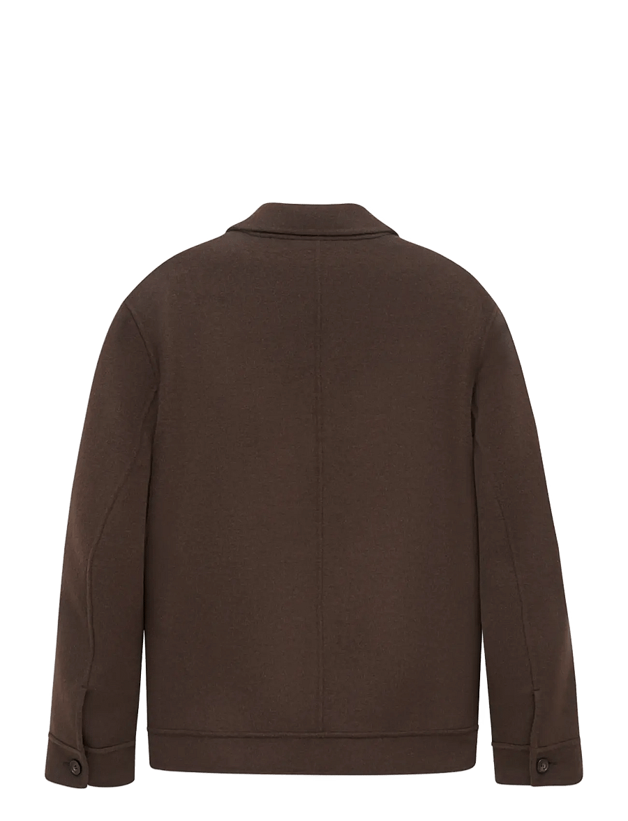Bugatti - Blouson - brown - 1