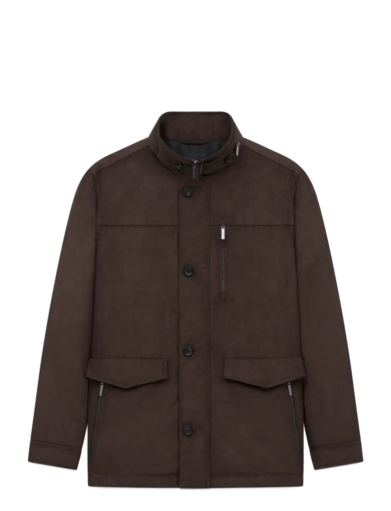 Bugatti - Jacket - brown - 1