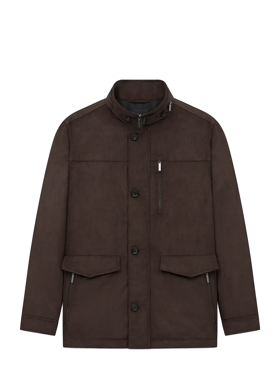 Bugatti - Jacket - brown - 1