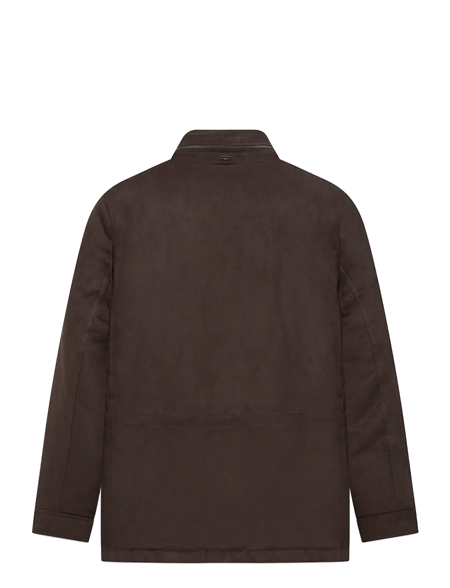 Bugatti - Jacket - brown - 2