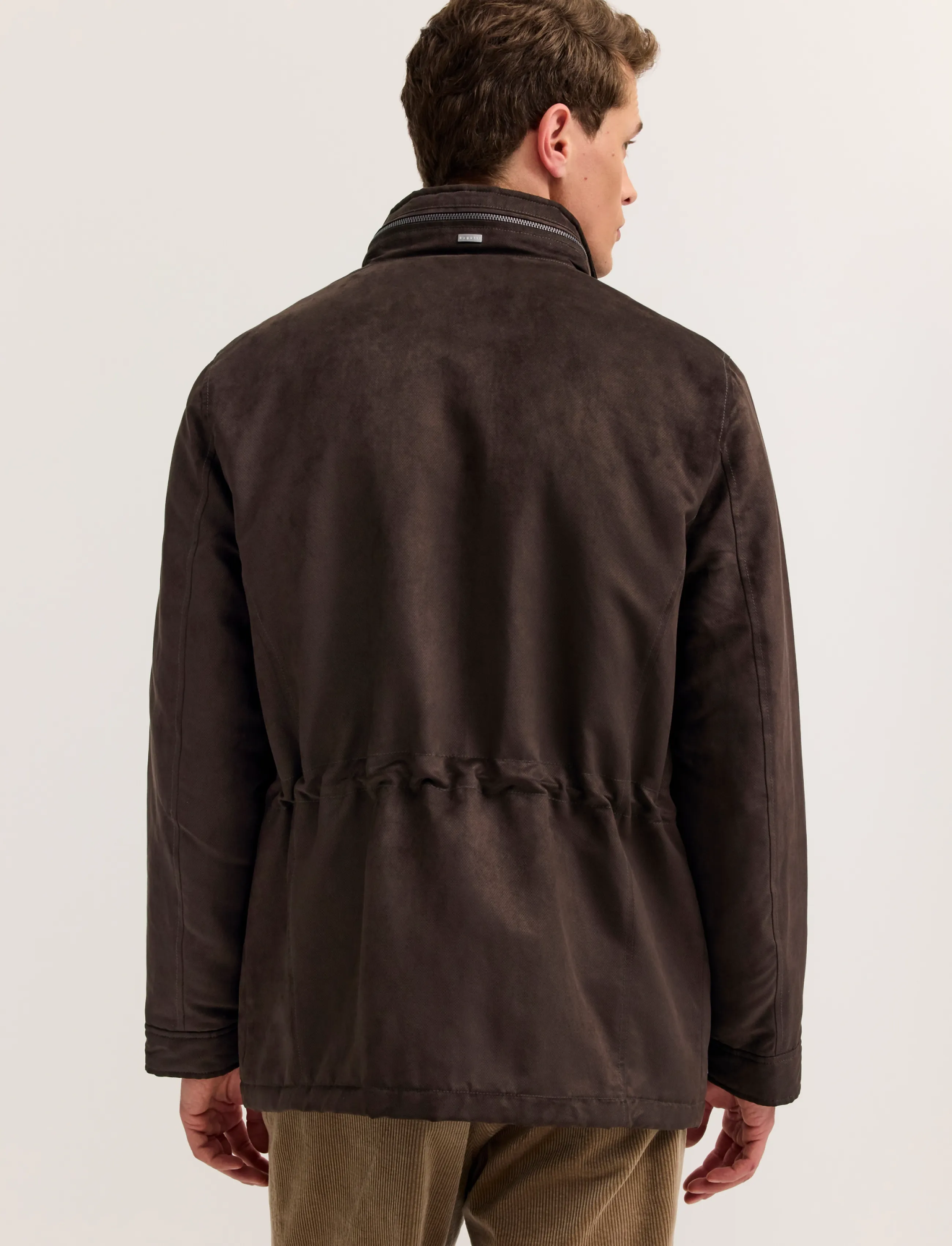 Bugatti - Jacket - brown - 3