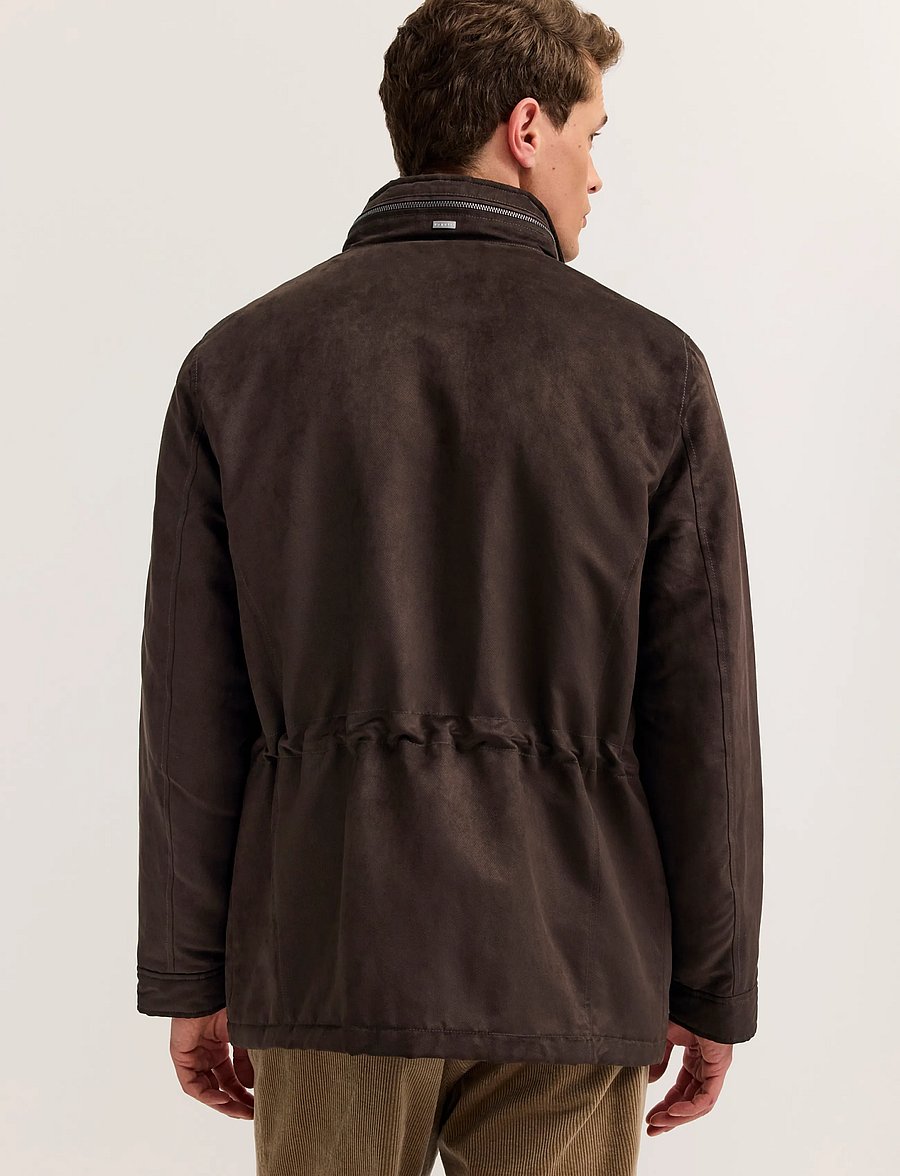 Bugatti - Jacket - brown - 3