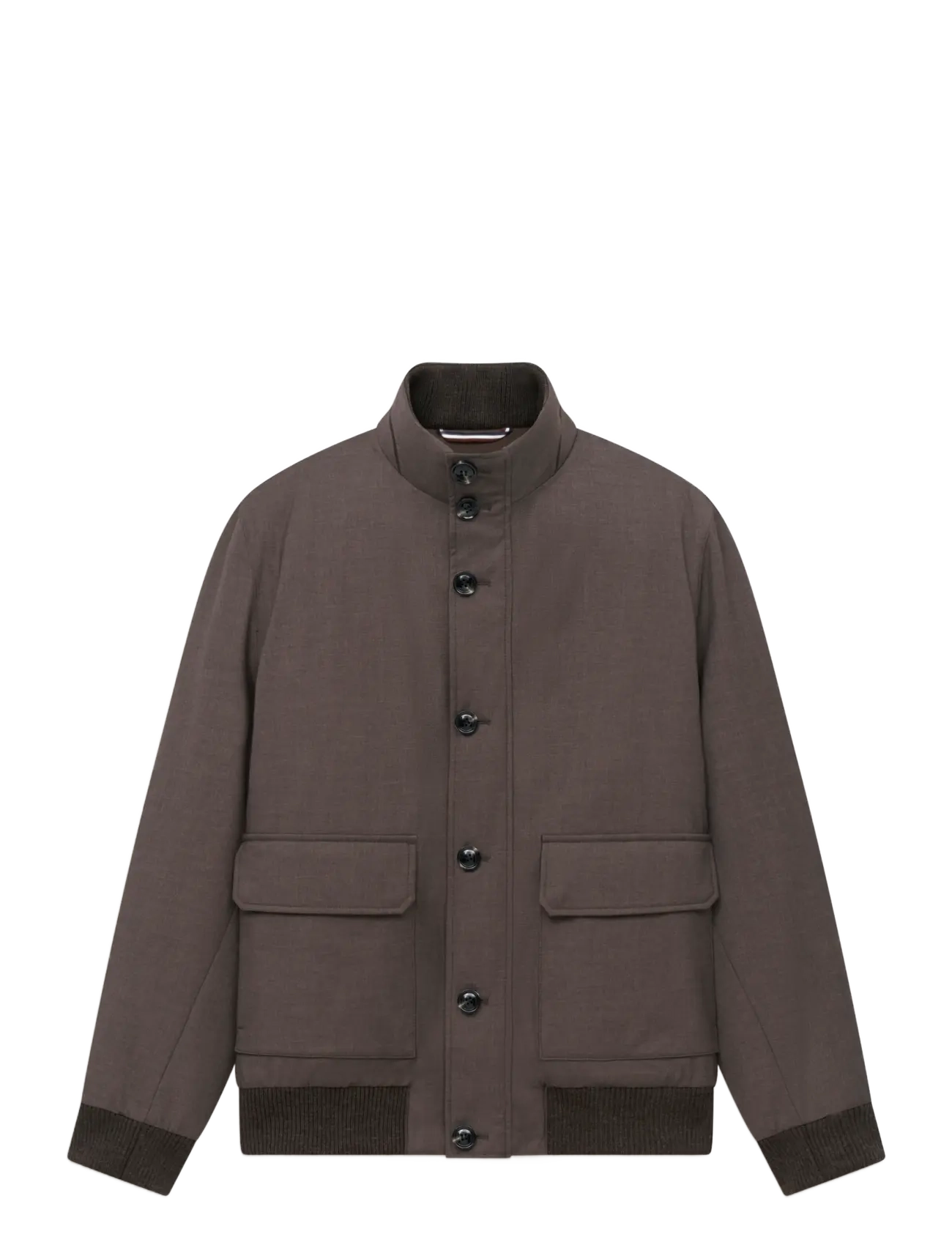 Bugatti - Blouson - brown - 1