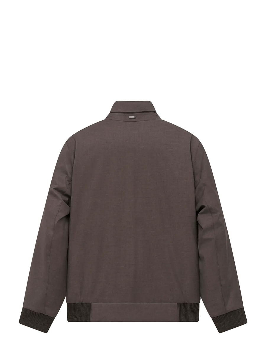 Bugatti - Blouson - brown - 2