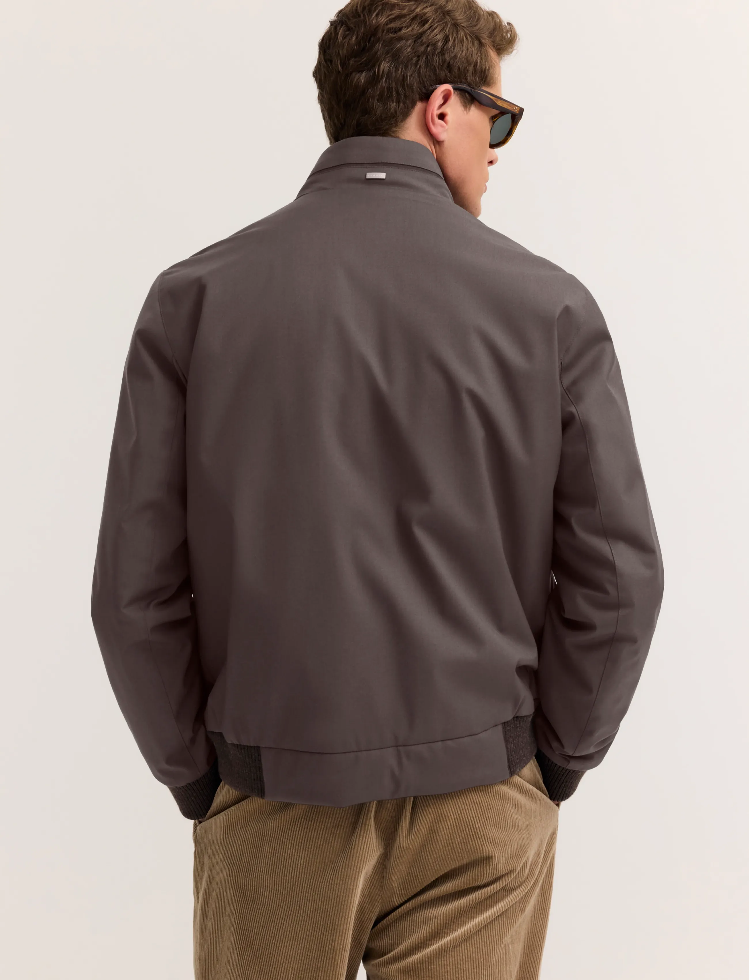 Bugatti - Blouson - brown - 3