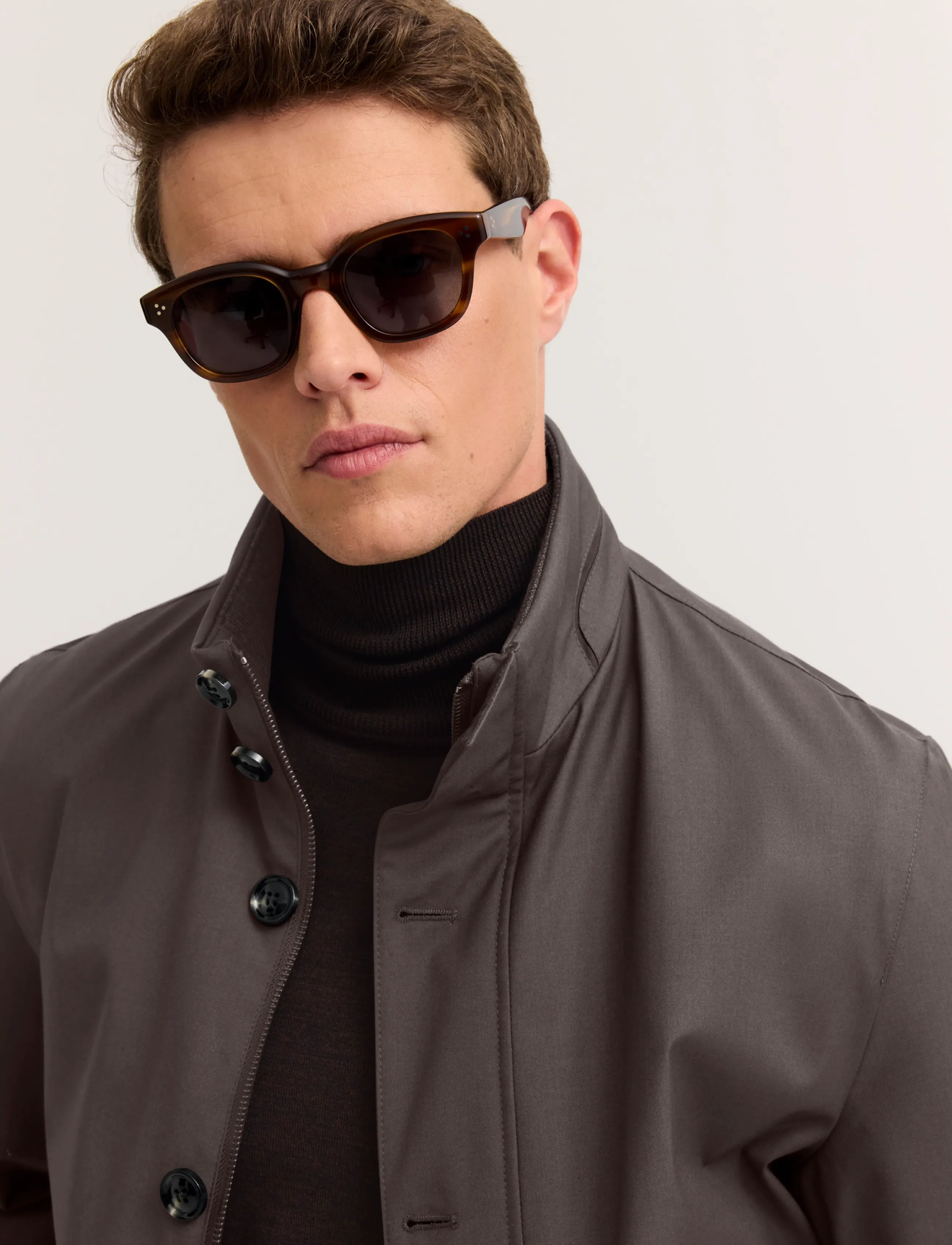 Bugatti - Blouson - brown - 4