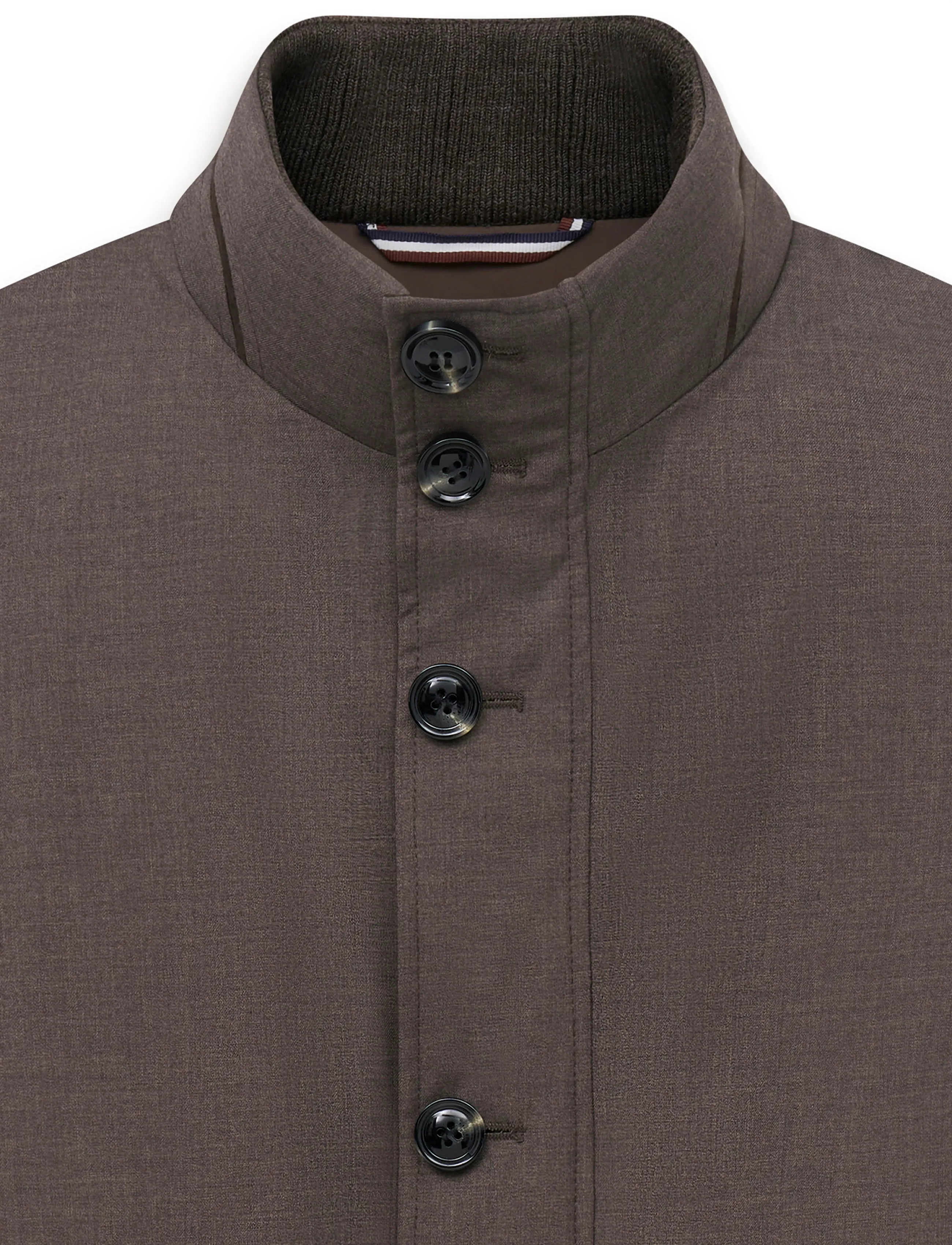 Bugatti - Blouson - brown - 5