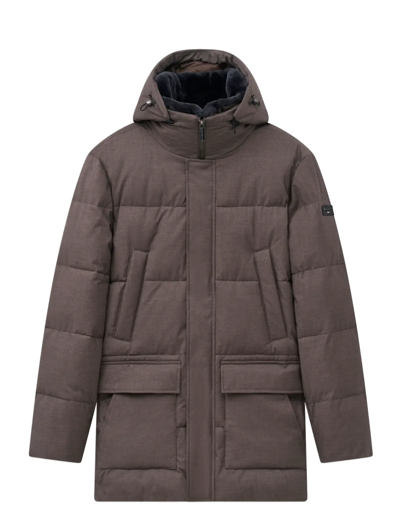 Bugatti - Jacket - taupe - 1