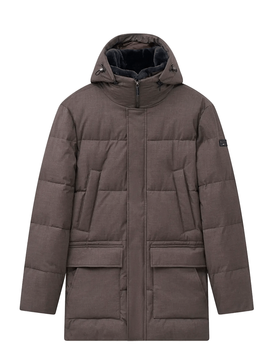 Bugatti - Jacket - taupe - 1
