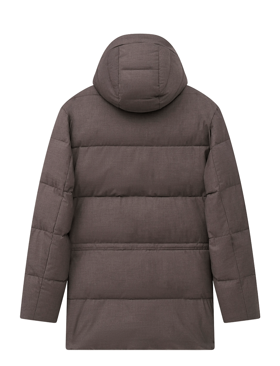 Bugatti - Jacket - taupe - 2