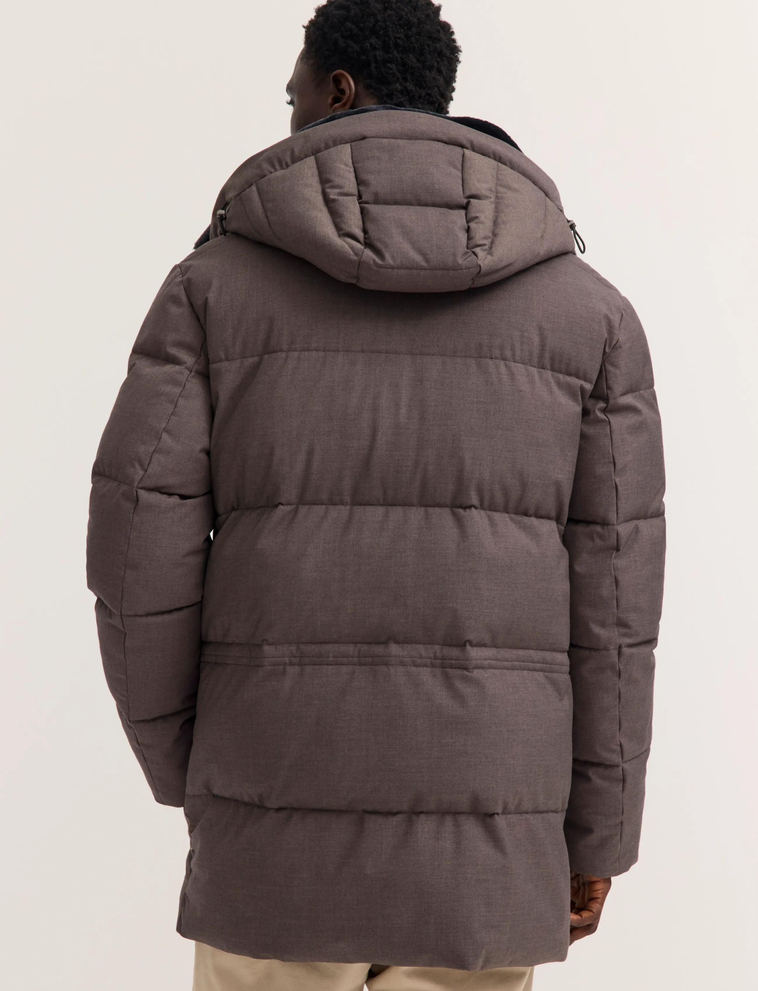 Bugatti - Jacket - taupe - 3