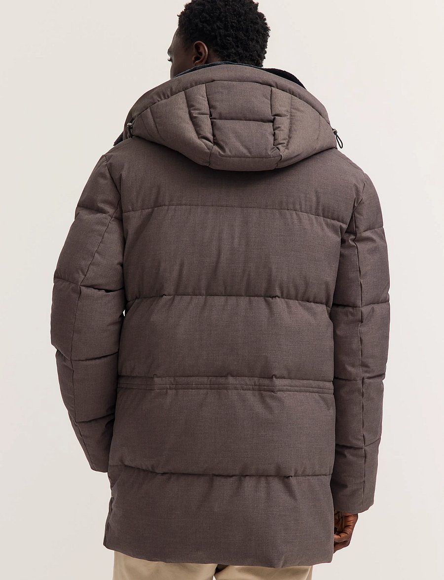 Bugatti - Jacket - taupe - 3
