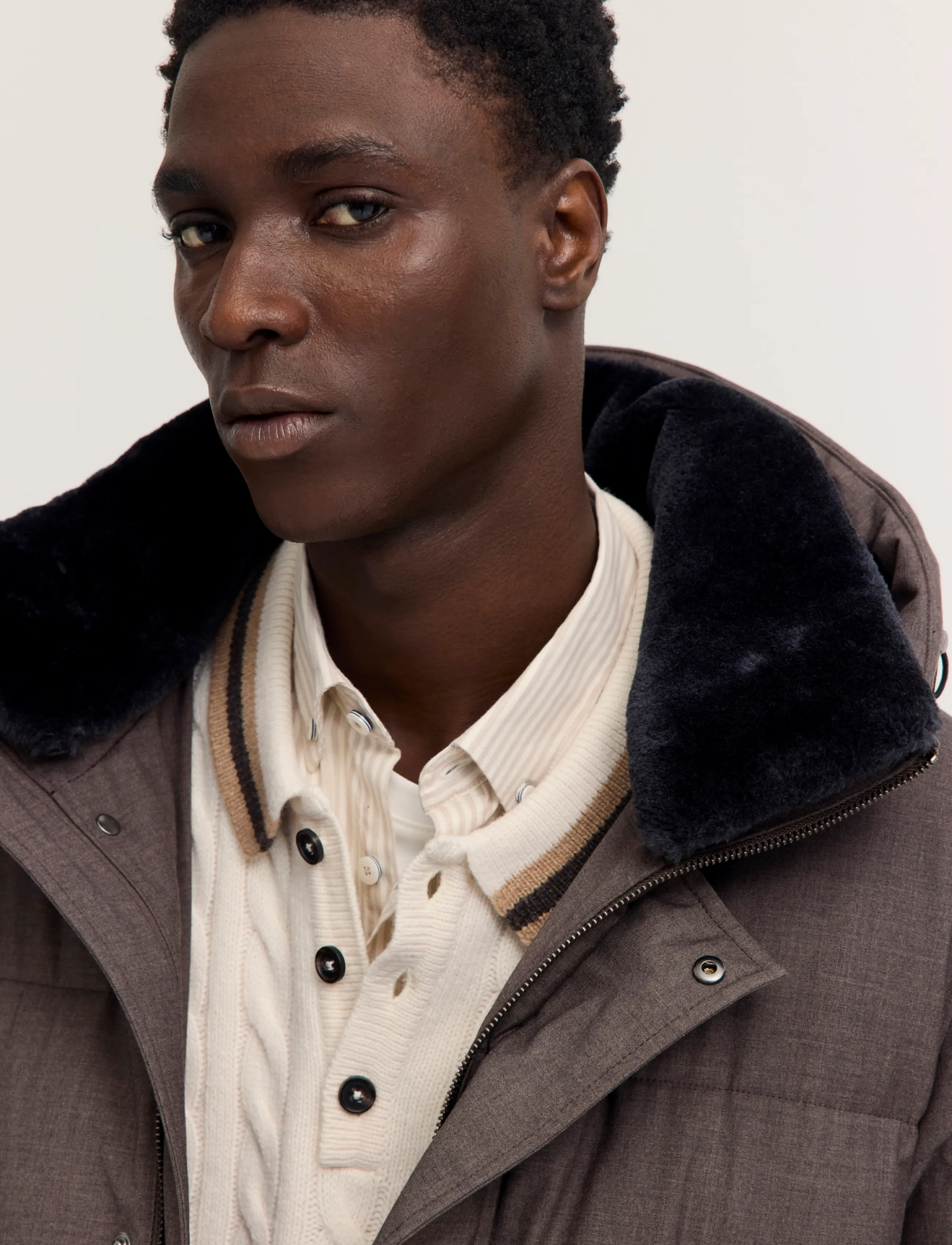 Bugatti - Jacket - taupe - 4