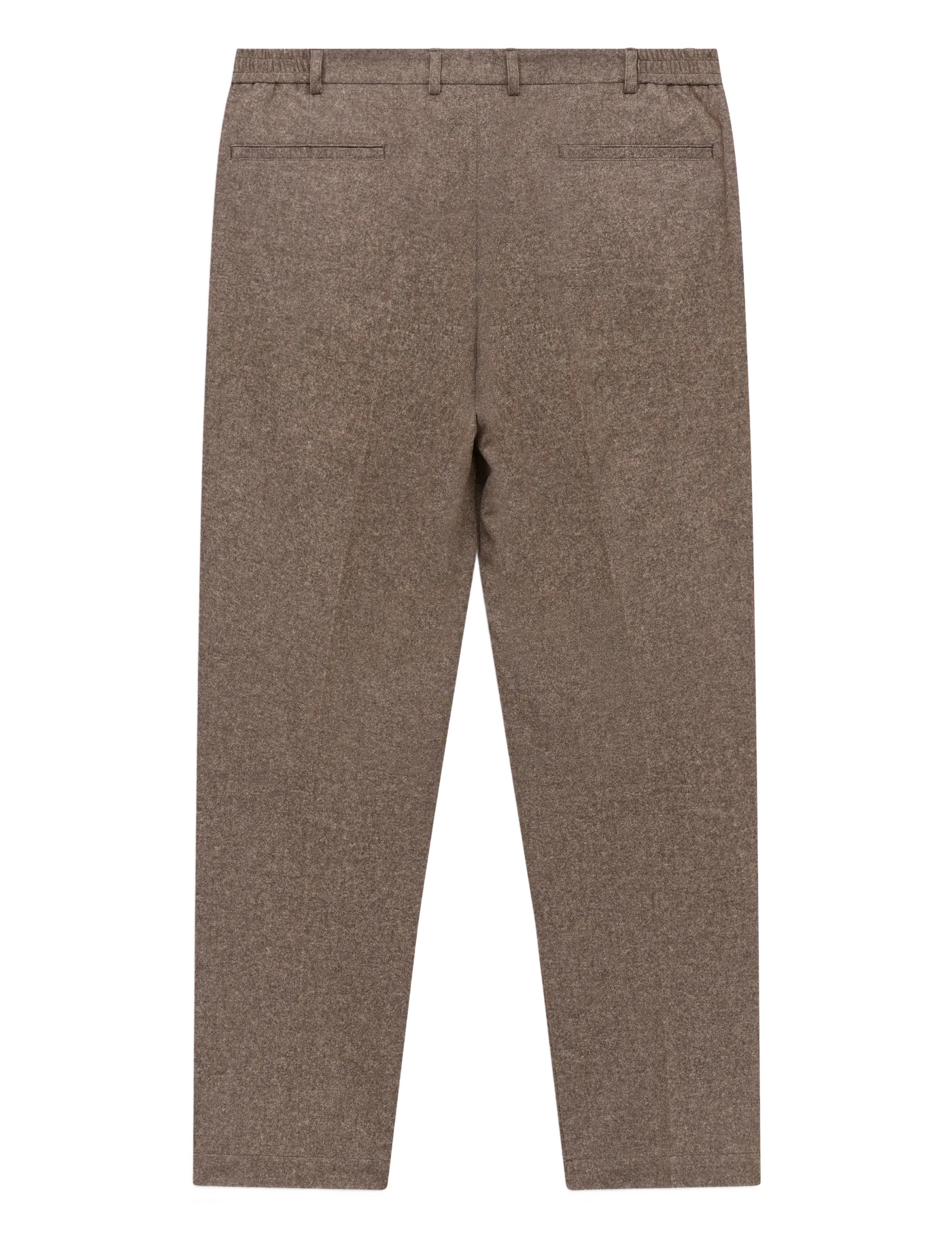 Bugatti - Mix and match trousers - taupe - 2