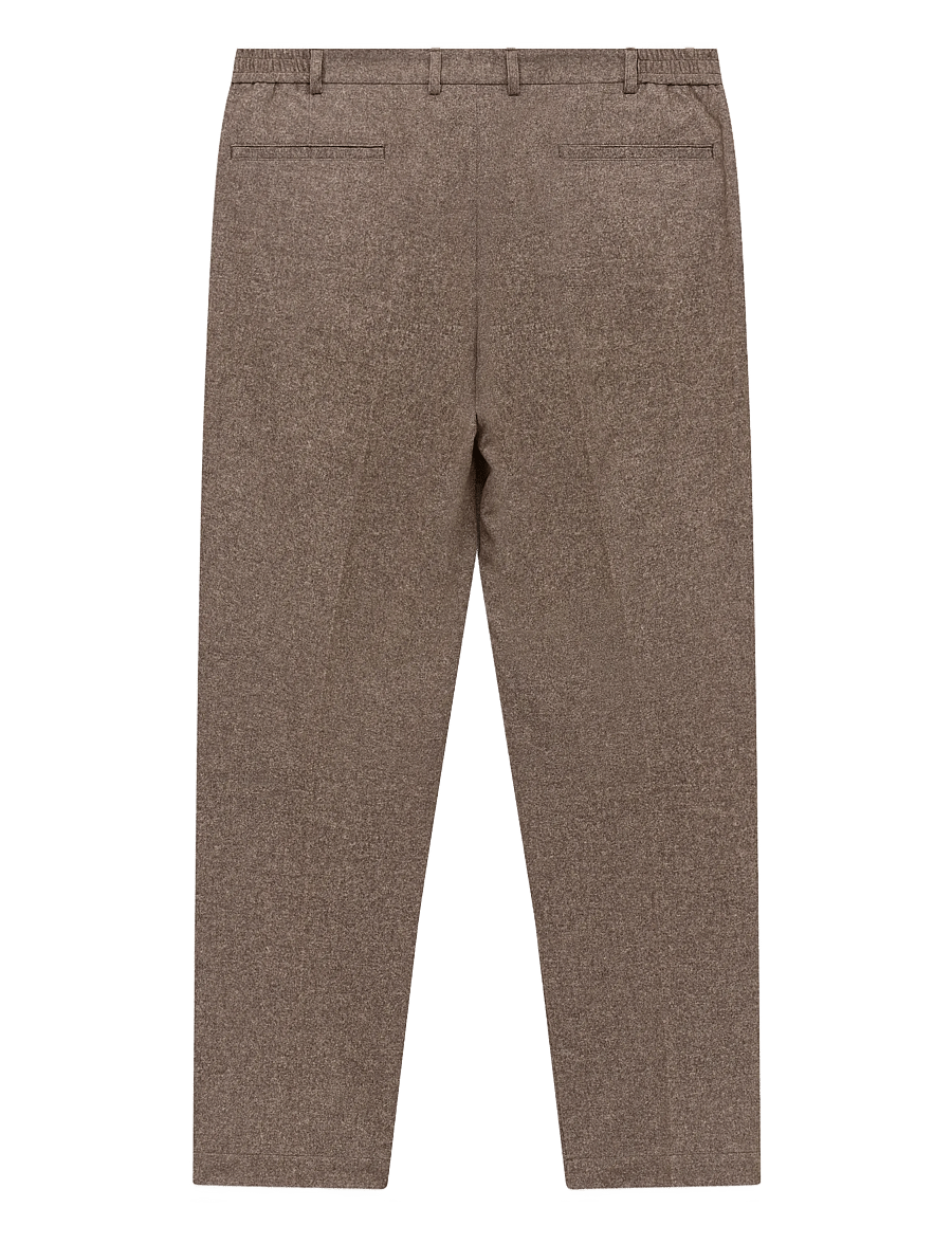 Bugatti - Mix and match trousers - Ülikonnapüksid - taupe - 2