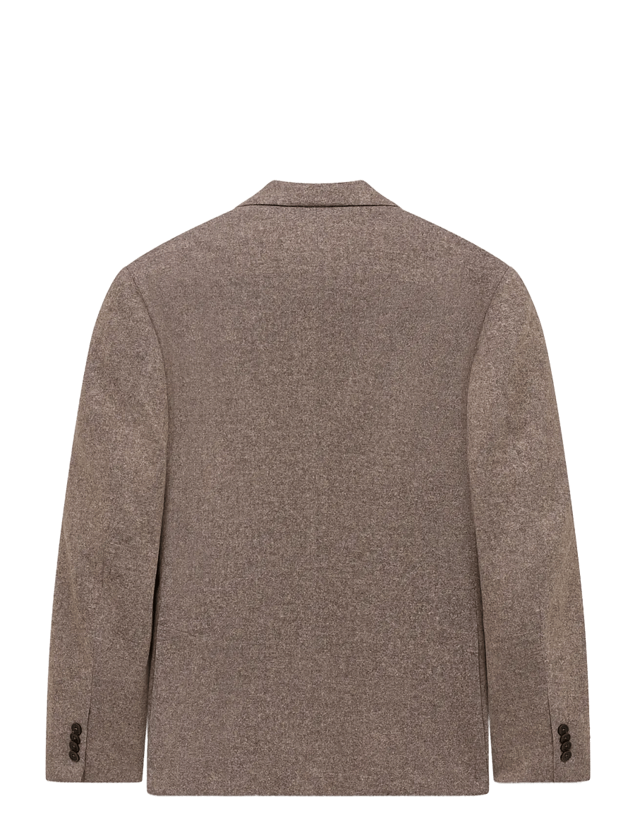 Bugatti - Mix and match sports jacket - taupe - 2