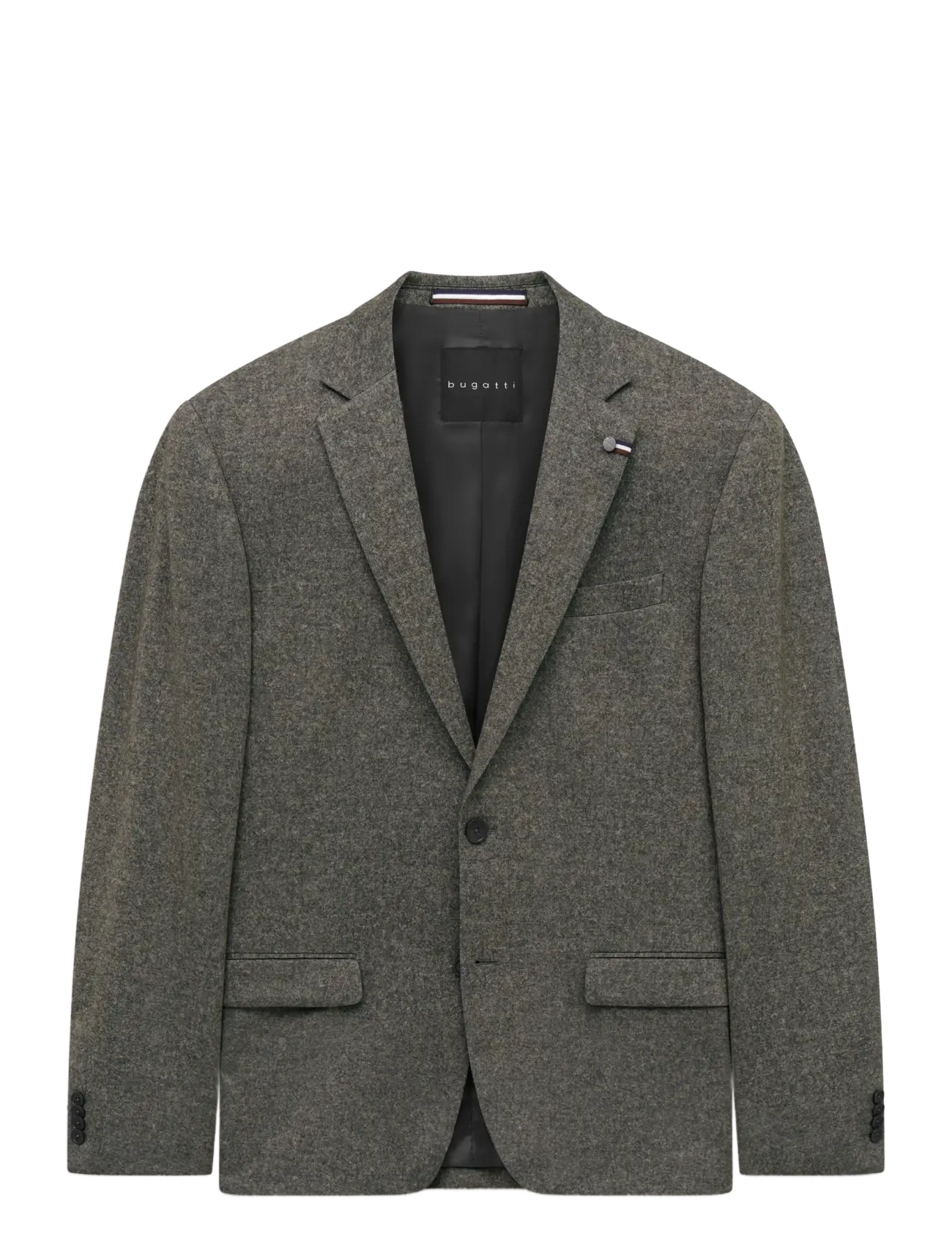 Bugatti Mix and match sports jacket - Shop efter anledning - DARK GREY / grey