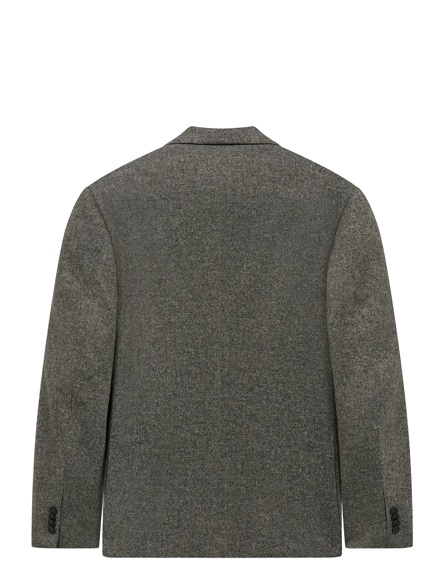Bugatti - Mix and match sports jacket - dark grey - 1