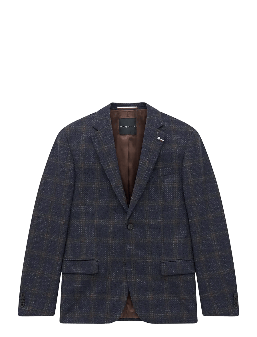Bugatti - Sports jacket - enkelknäppta kavajer - navy blue - 0