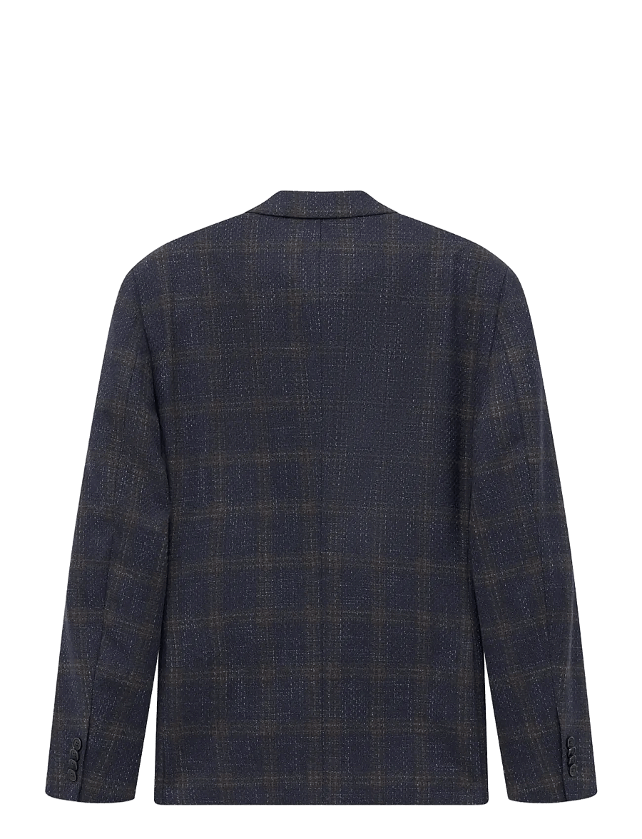 Bugatti - Sports jacket - enkelknäppta kavajer - navy blue - 1