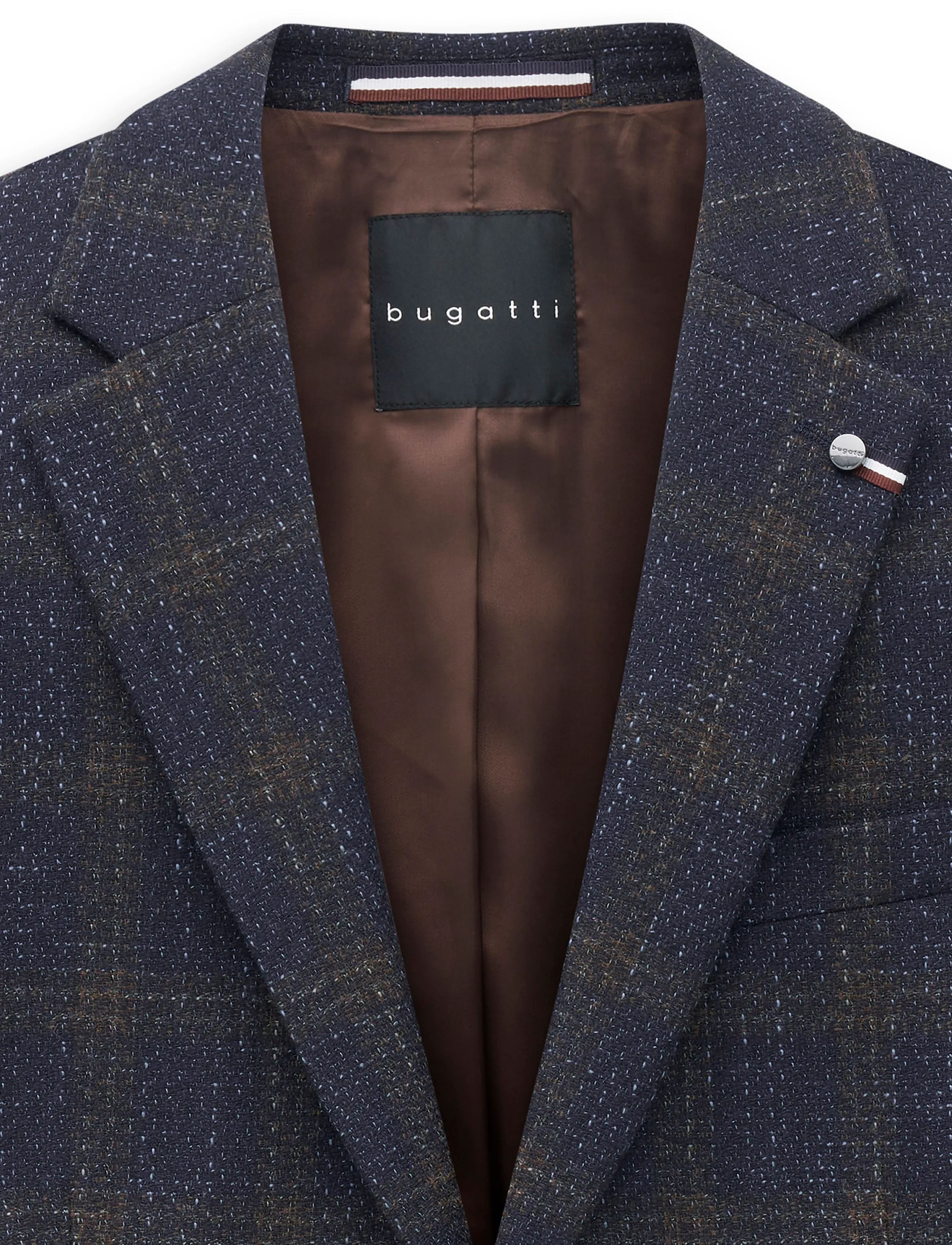 Bugatti - Sports jacket - navy blue - 2