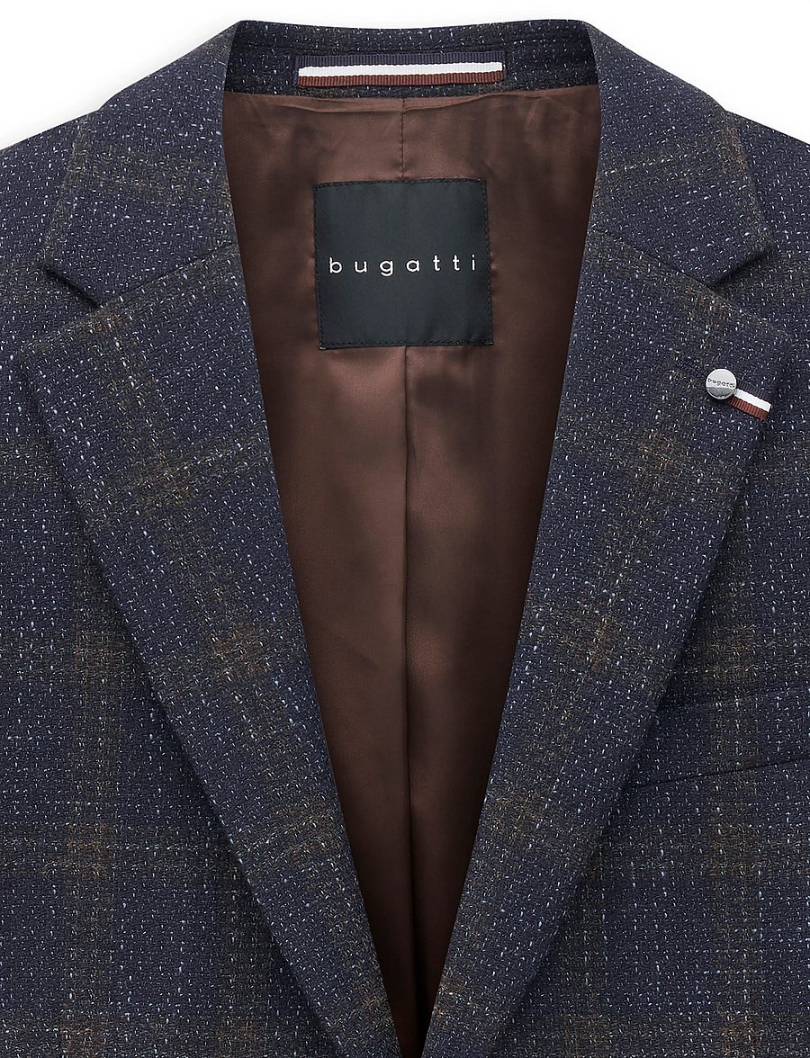 Bugatti - Sports jacket - enkelknäppta kavajer - navy blue - 2
