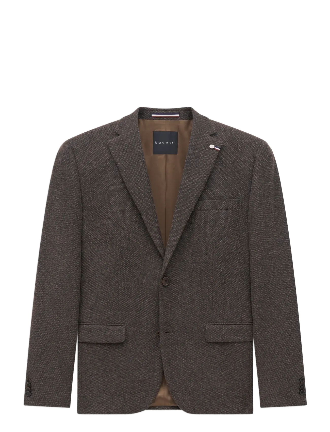 Bugatti Sports jacket - Shop efter anledning - BROWN / brown