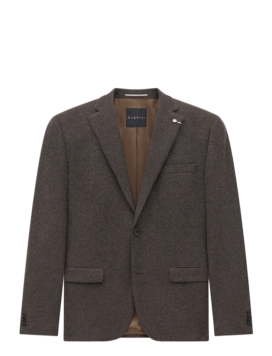 Bugatti - Sports jacket - brown - 0