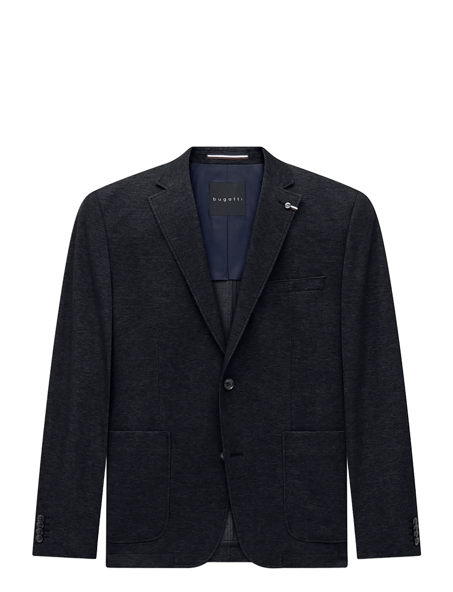 Bugatti - Sports jacket - enkelknäppta kavajer - navy blue - 0