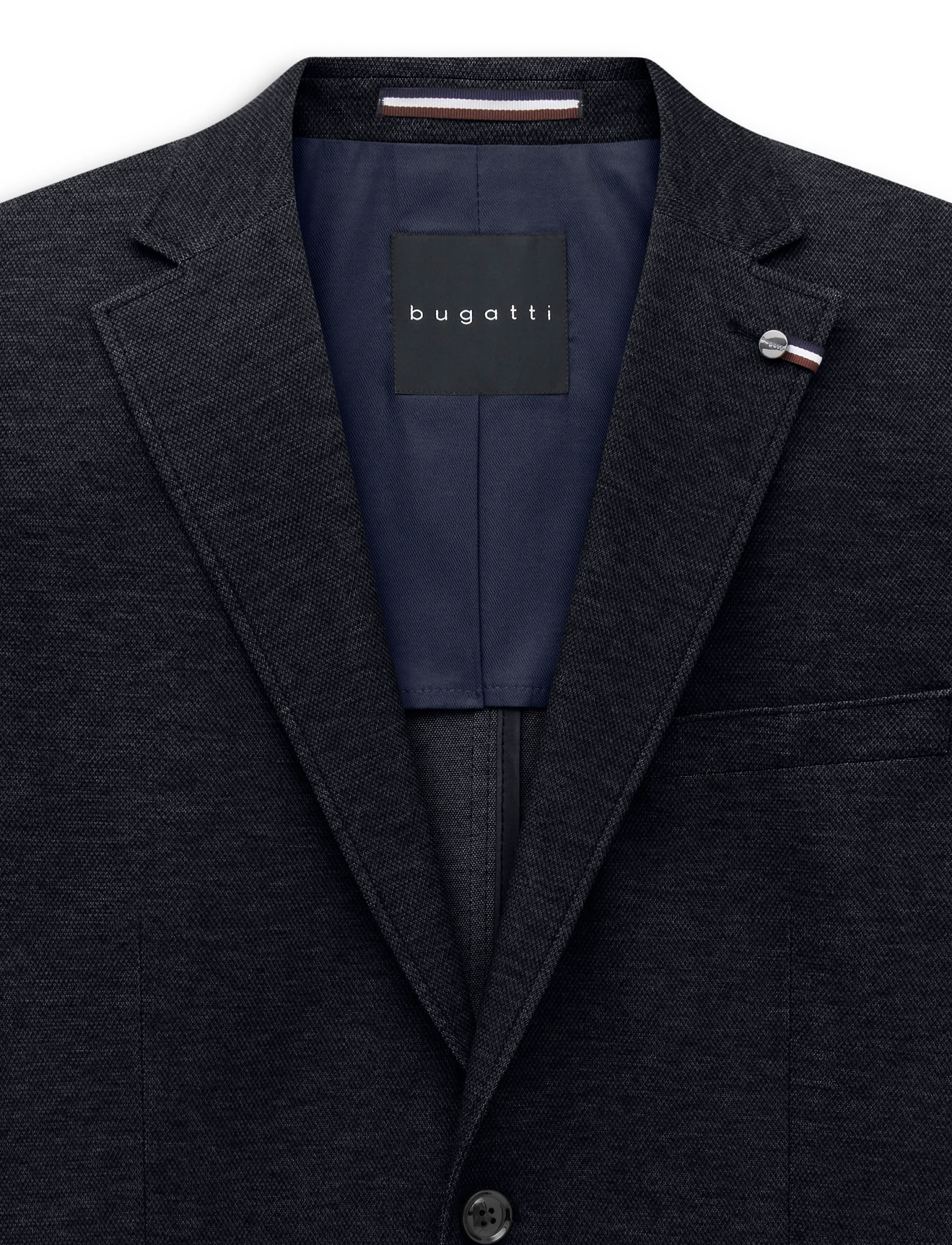 Bugatti - Sports jacket - navy blue - 2