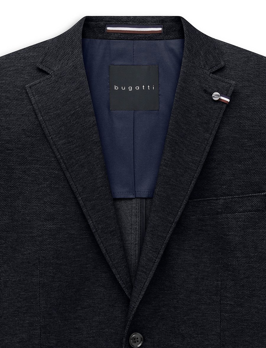 Bugatti - Sports jacket - enkelknäppta kavajer - navy blue - 2