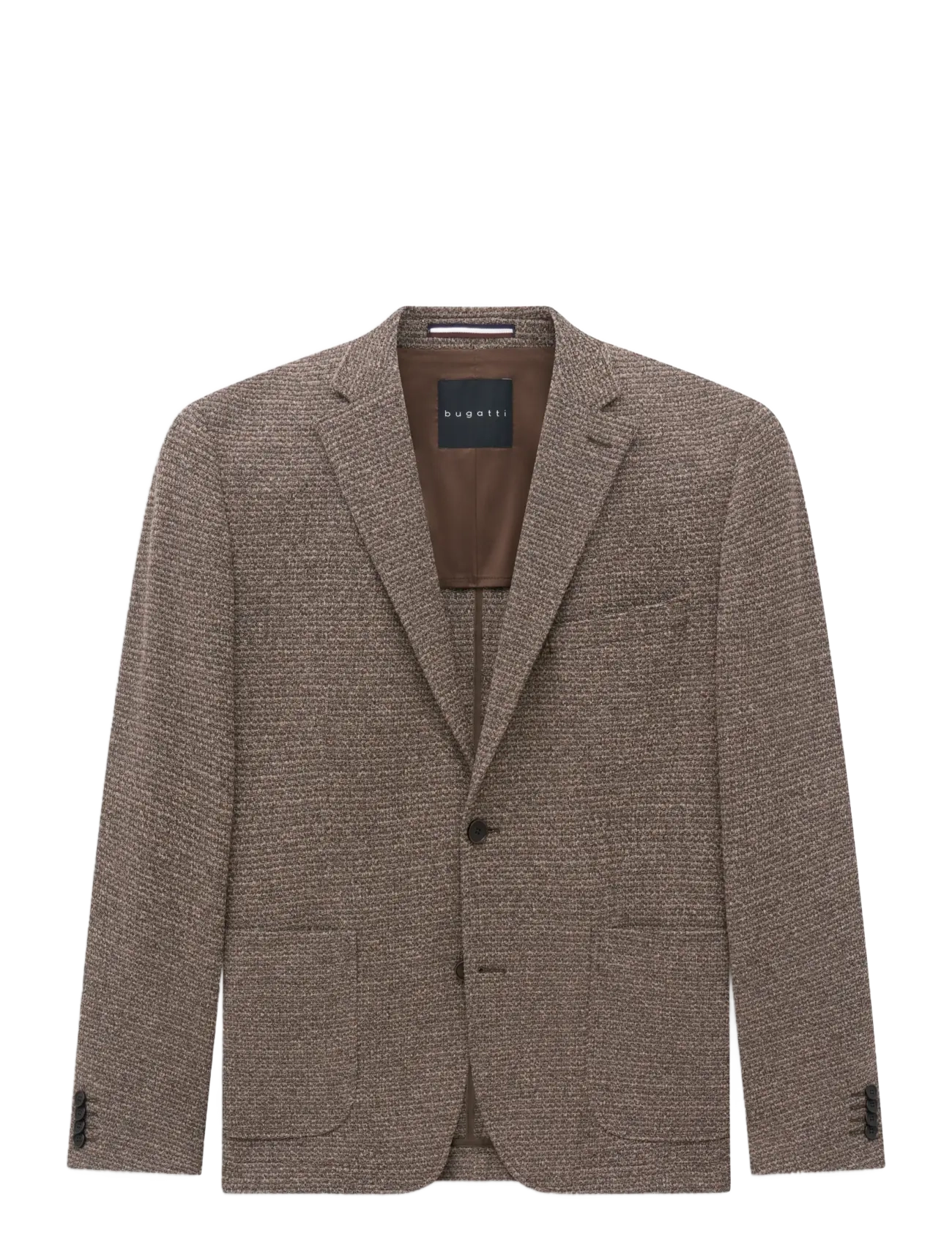 Bugatti Sports jacket - Shop efter anledning - BROWN / brown